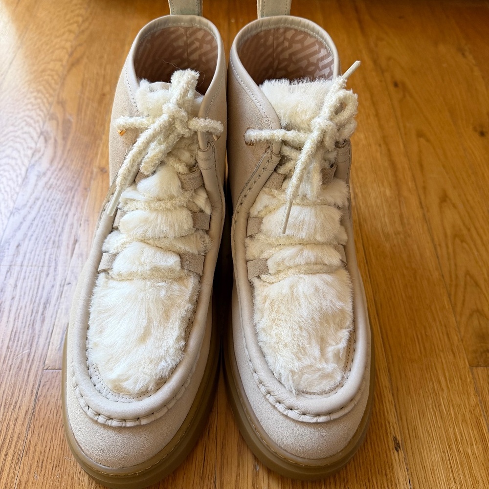 Beautiful Cole Haan Women's All-Day Summit Chukka Bootie 7.5 - NIB